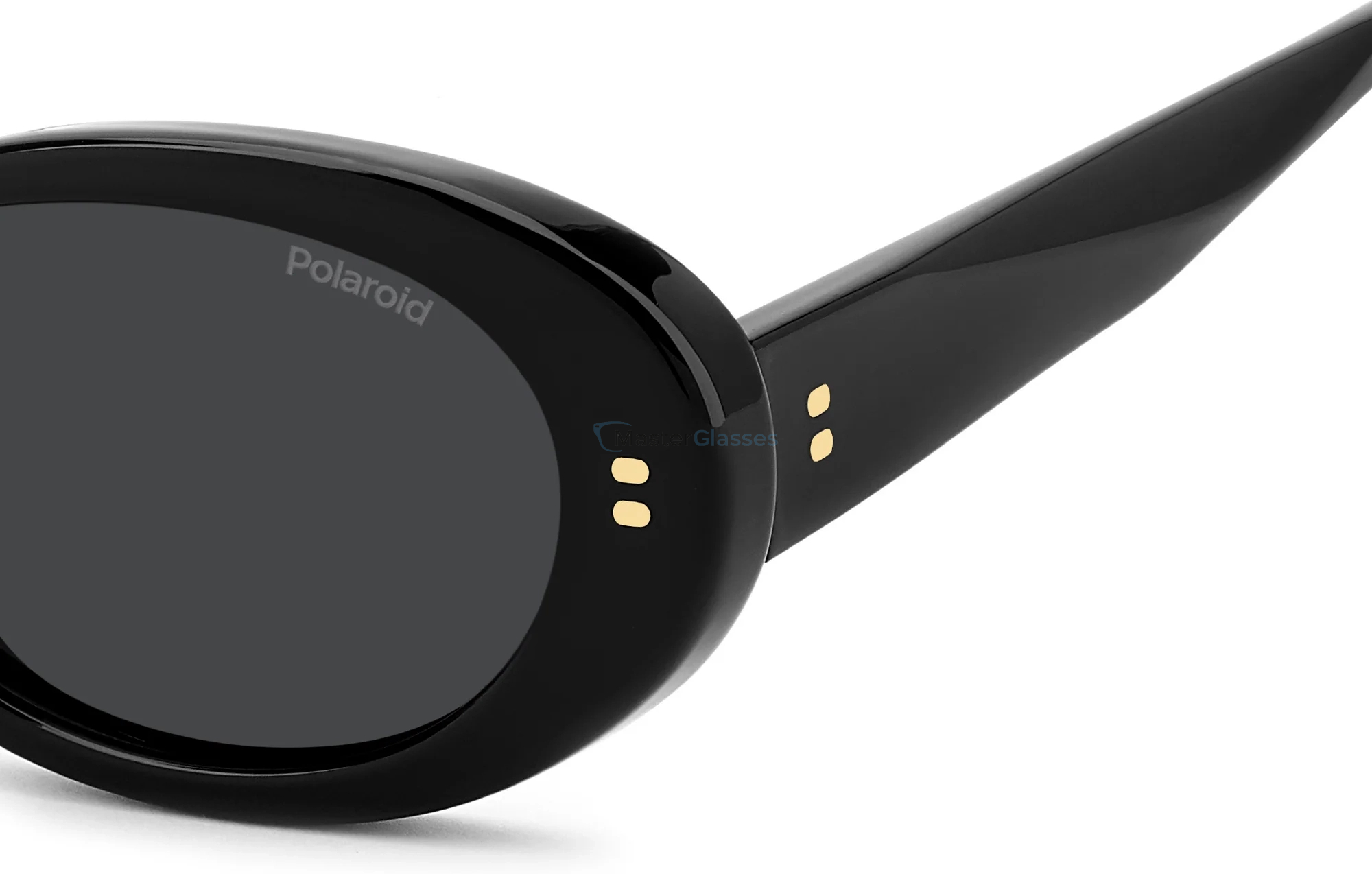Солнцезащитные очки POLAROID PLD 6253/S/X 807 Black