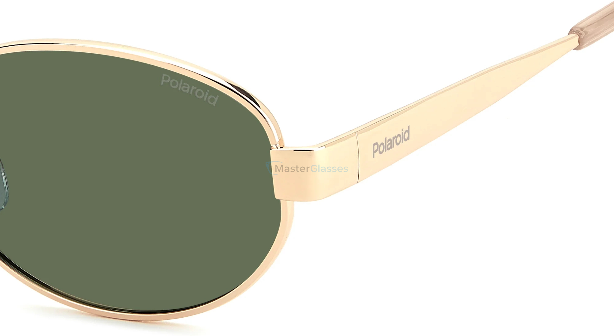 Солнцезащитные очки POLAROID PLD 6254/S/X 000 Rose Gold
