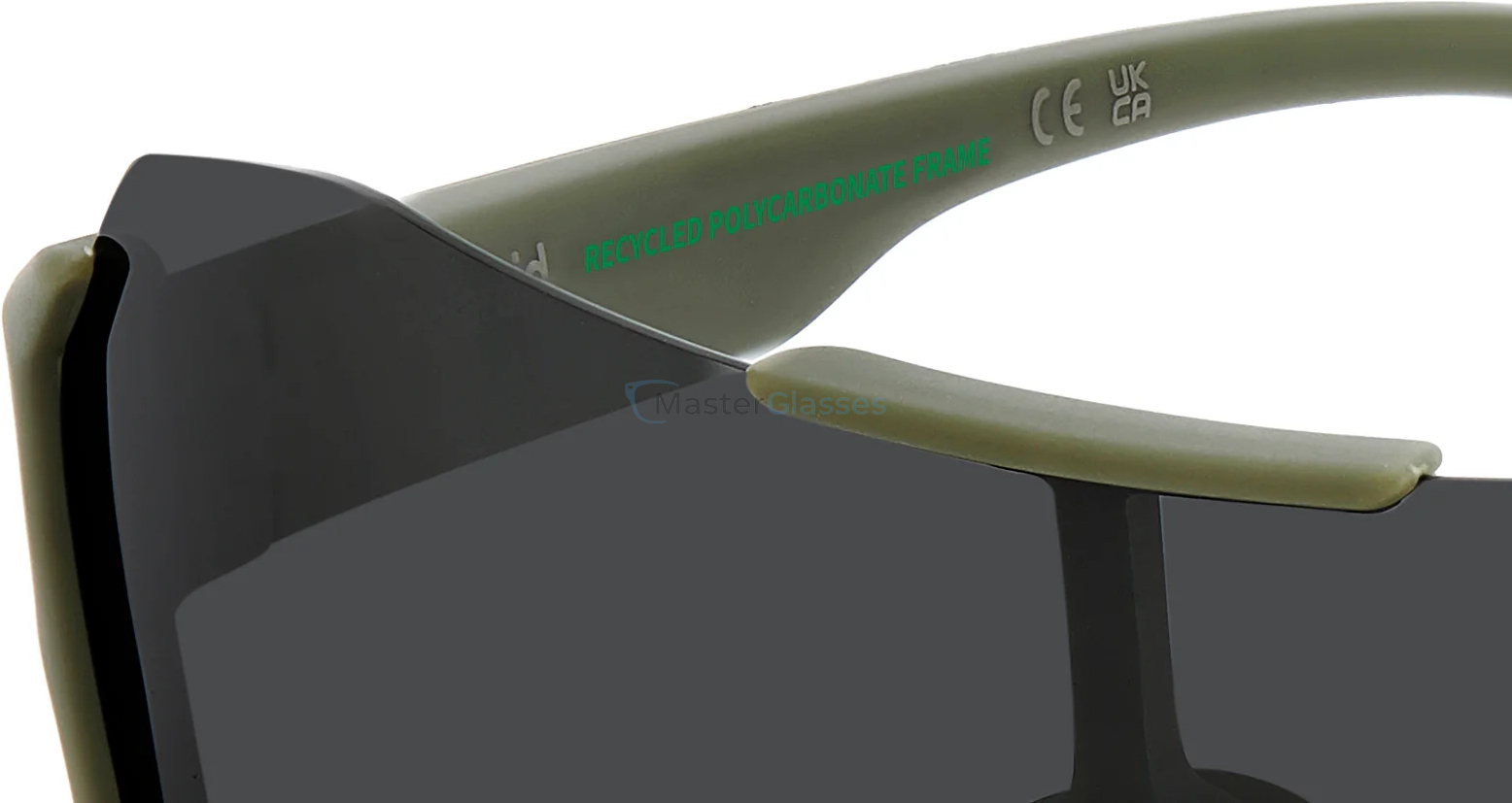 �������������� ���� POLAROID PLD 7062/S DLD Matte Green