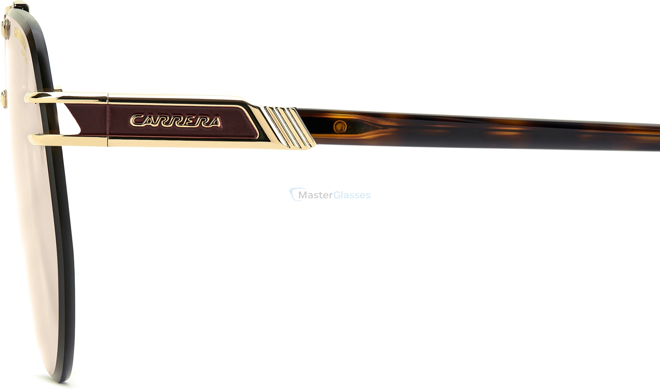 Солнцезащитные очки CARRERA CARRERA 1087/S 06J Gold Havana