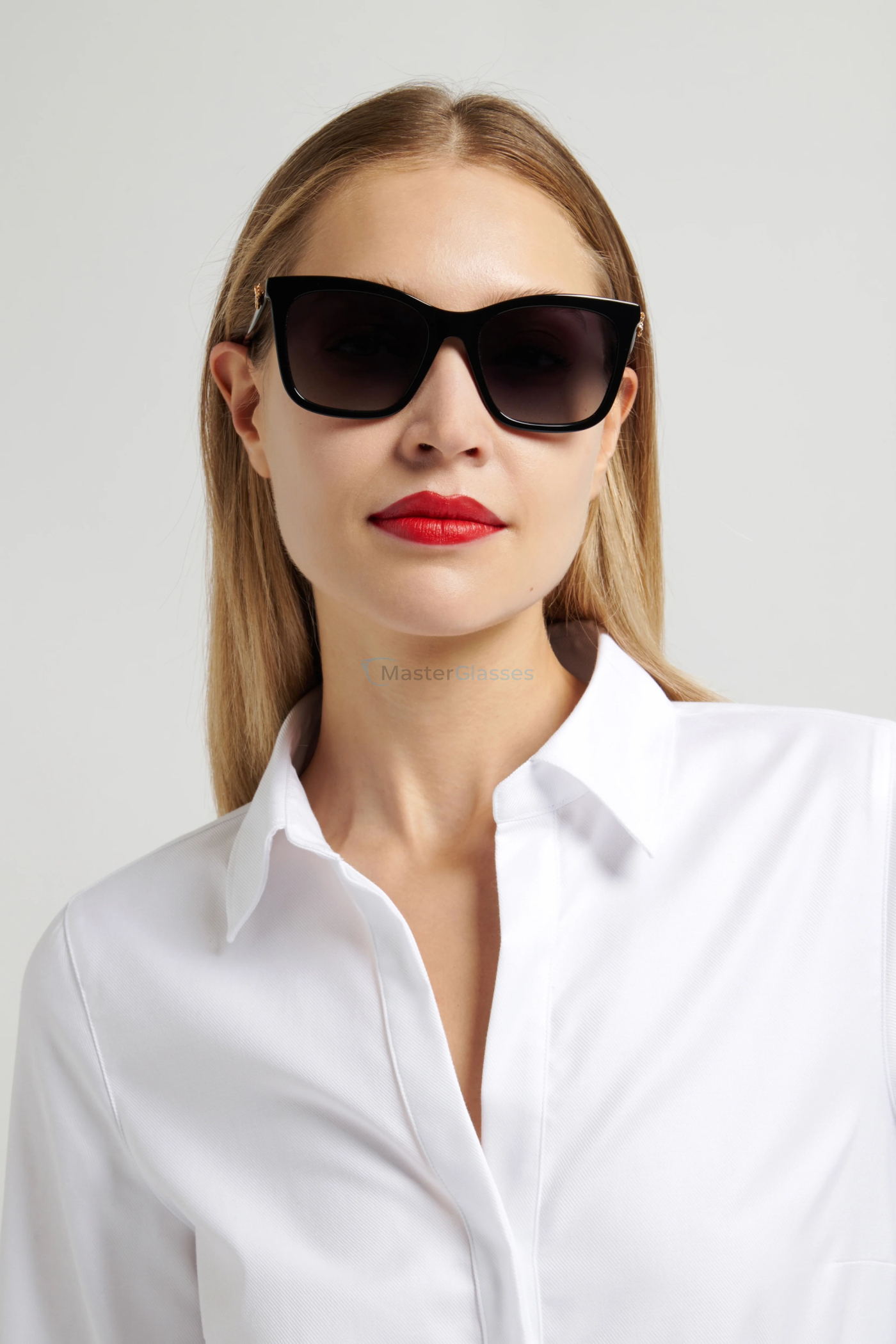 Солнцезащитные очки CAROLINA HERRERA HER 0394/G/S 807