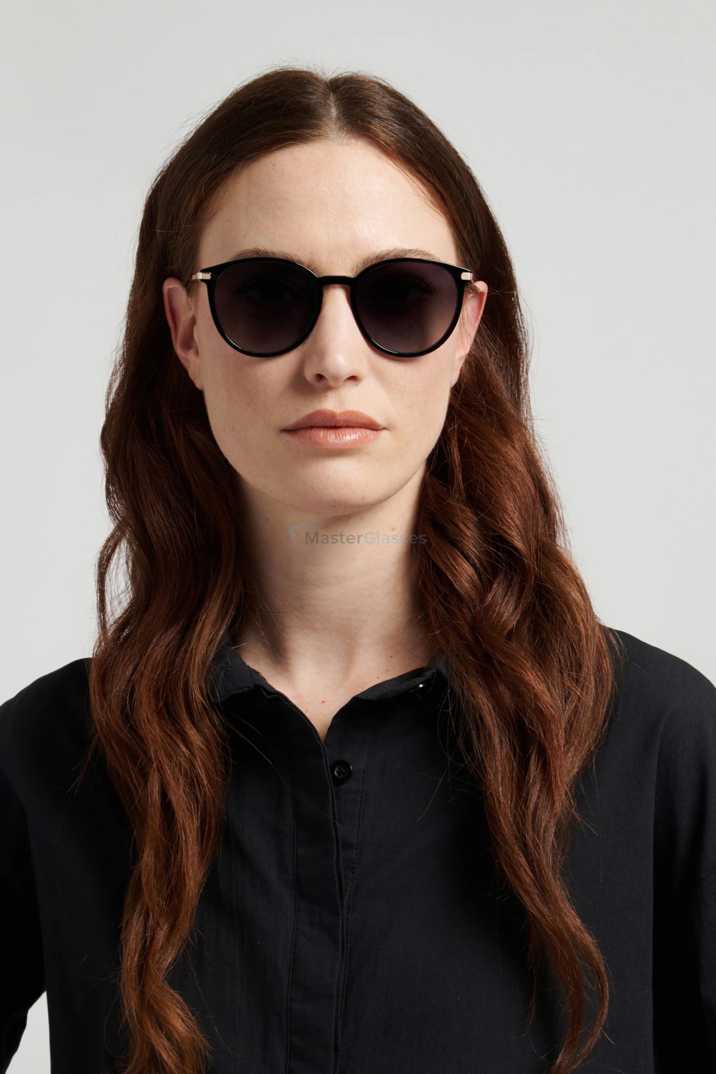 Солнцезащитные очки HUGO BOSS 1948/S EI7