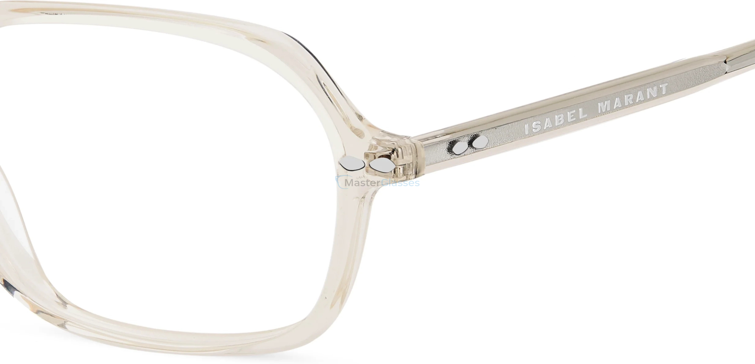 ������ ISABEL MARANT IM 0259 HAM Champagne