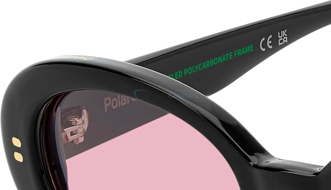 Солнцезащитные очки POLAROID PLD 6253/S/X QFU
