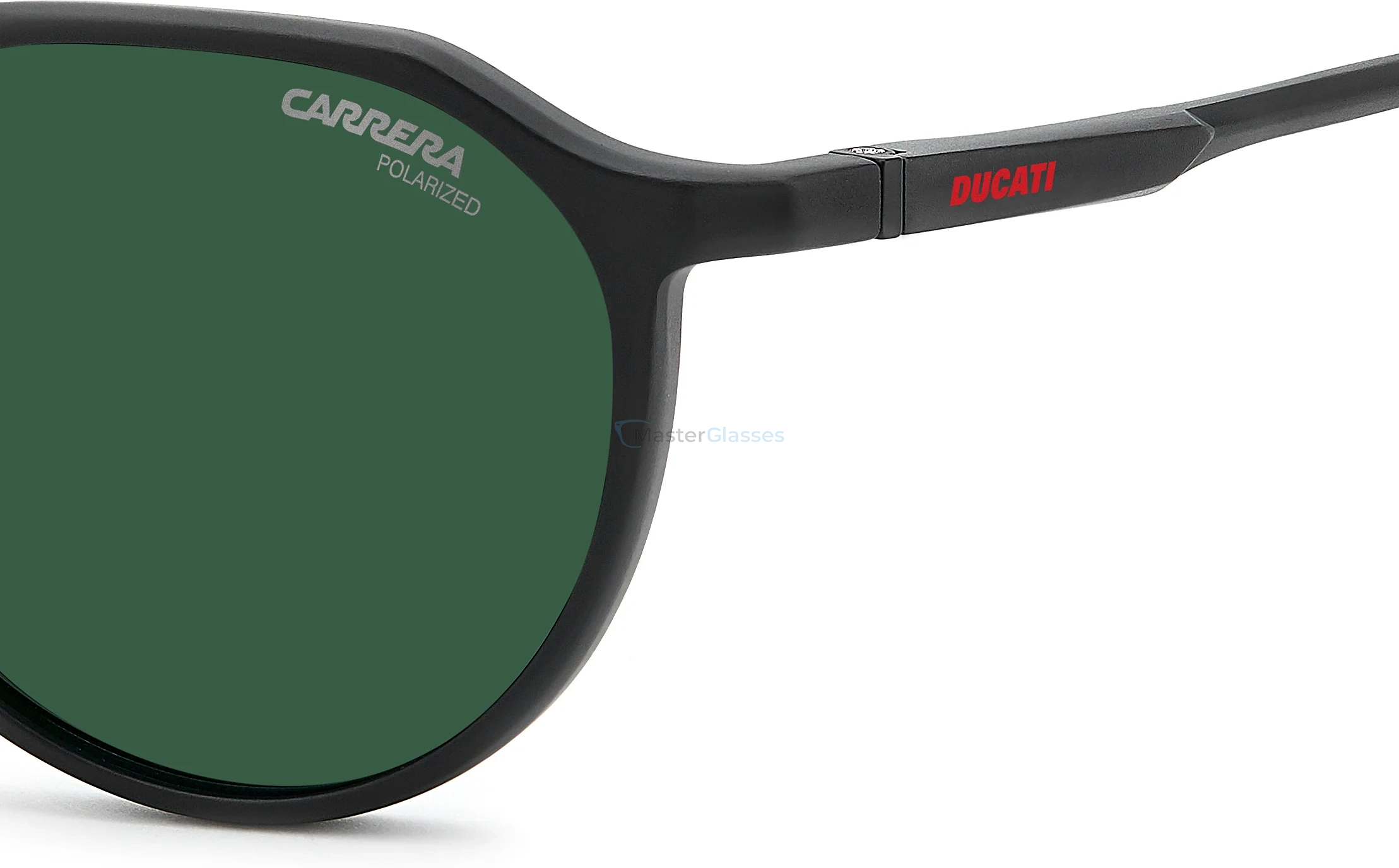 Солнцезащитные очки CARRERA DUCATI CARDUC 063/S 003 Matte Black