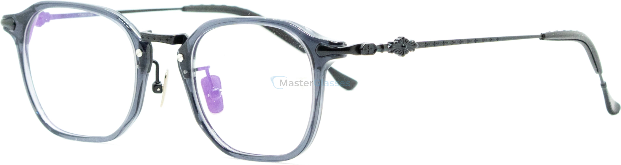 ������ TATTVA HENRY.RX.GRY-BK