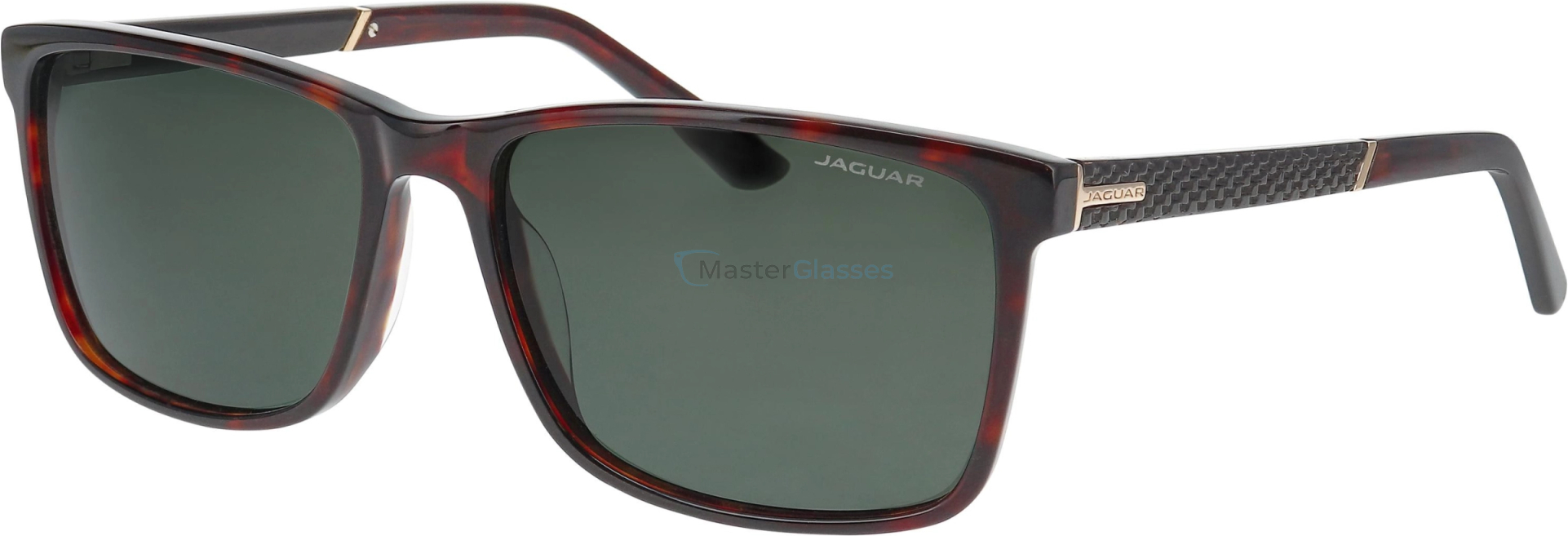 Солнцезащитные очки Jaguar 37126 8940 58/16