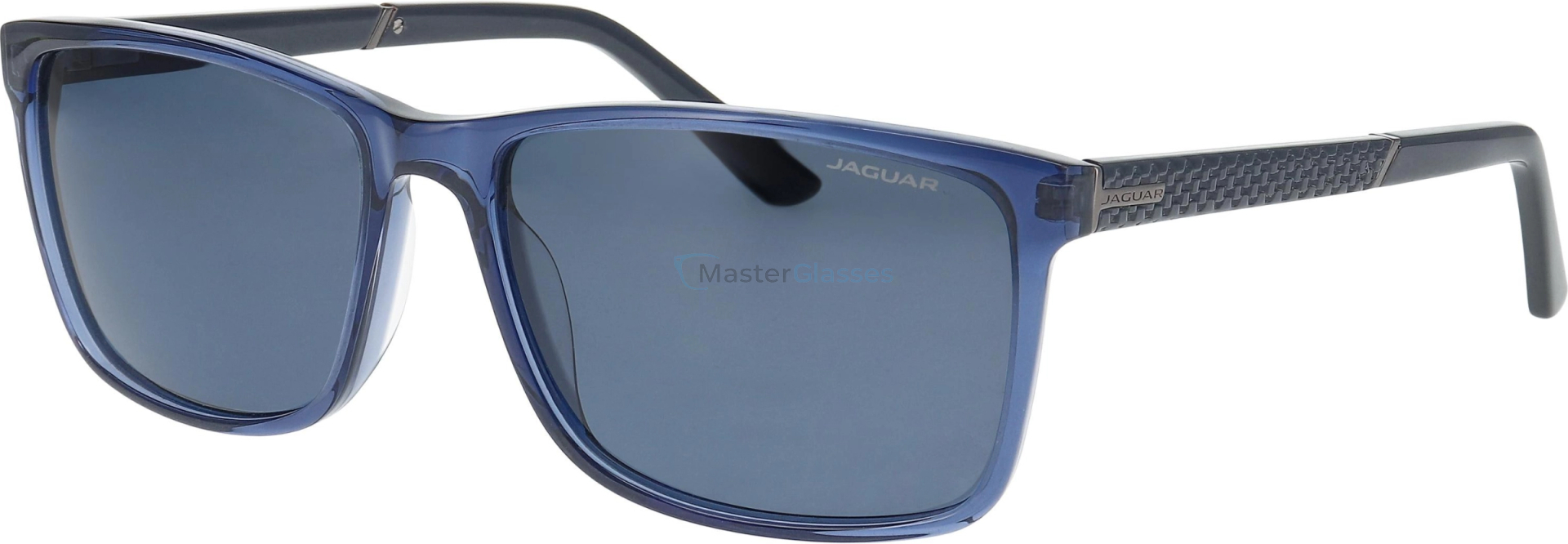 Солнцезащитные очки Jaguar 37126 4722 58/16