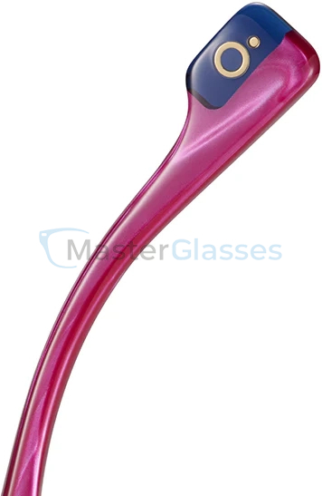 Оправа Etnia Barcelona 5 MIXU02 50O DBFU