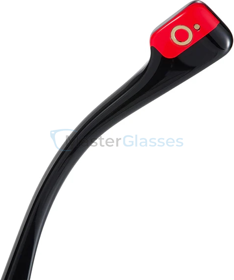 Оправа Etnia Barcelona 5 MIXU02 50O BK