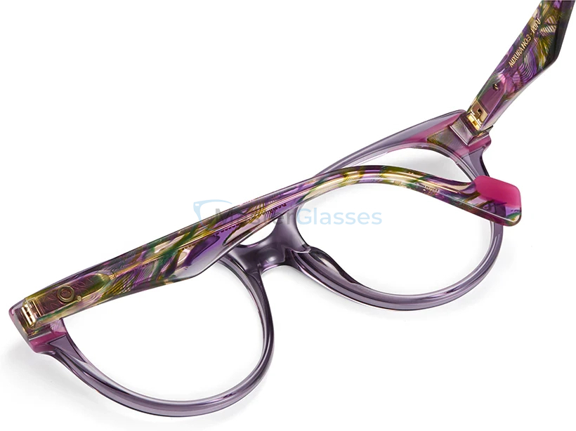 ������ Etnia Barcelona 5 MIXU03 52O PUFU