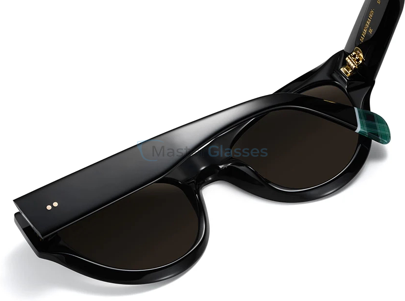 �������������� ���� Etnia Barcelona 5 SAFARN 53S BK