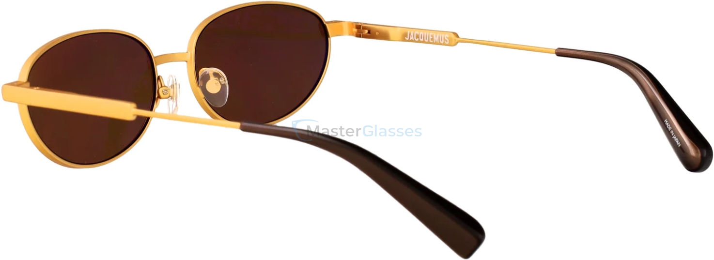 Солнцезащитные очки Jacquemus Jac-120./1