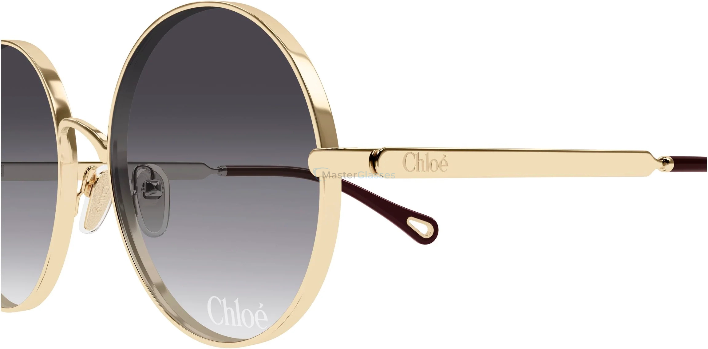 Chloe CH0321S-005 59 Очки солнцезащитные