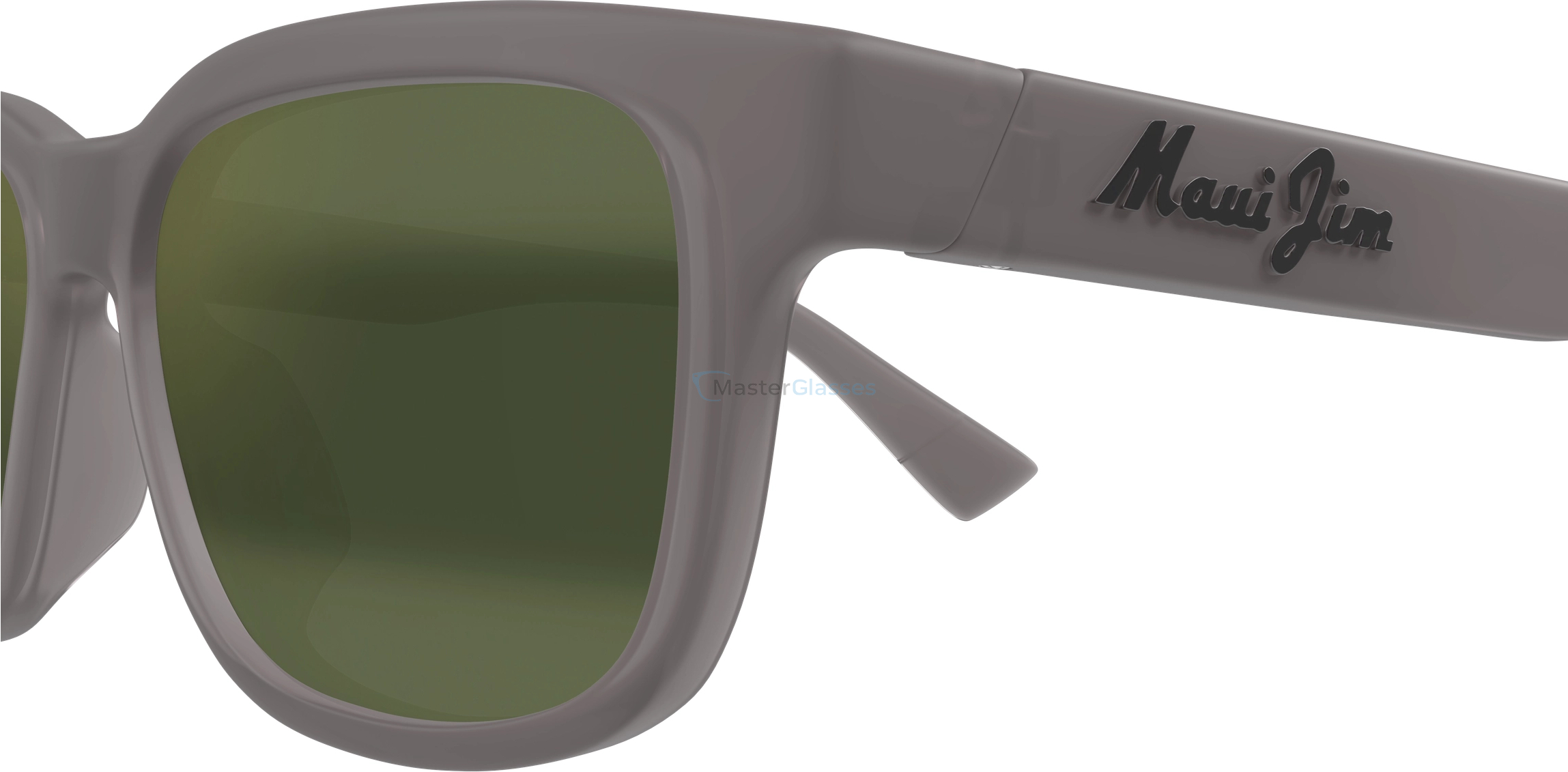 Maui Jim MJ0594SA-003 56 Очки солнцезащитные