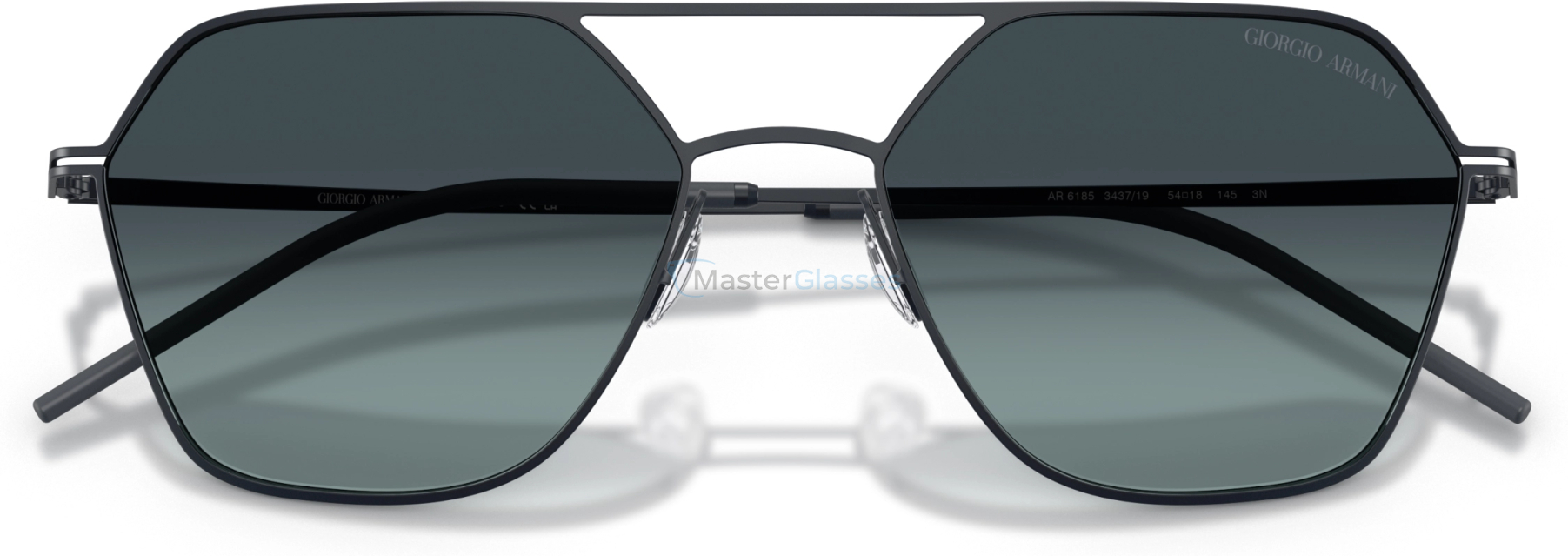 Солнцезащитные очки Giorgio Armani AR6185 343719 Blue