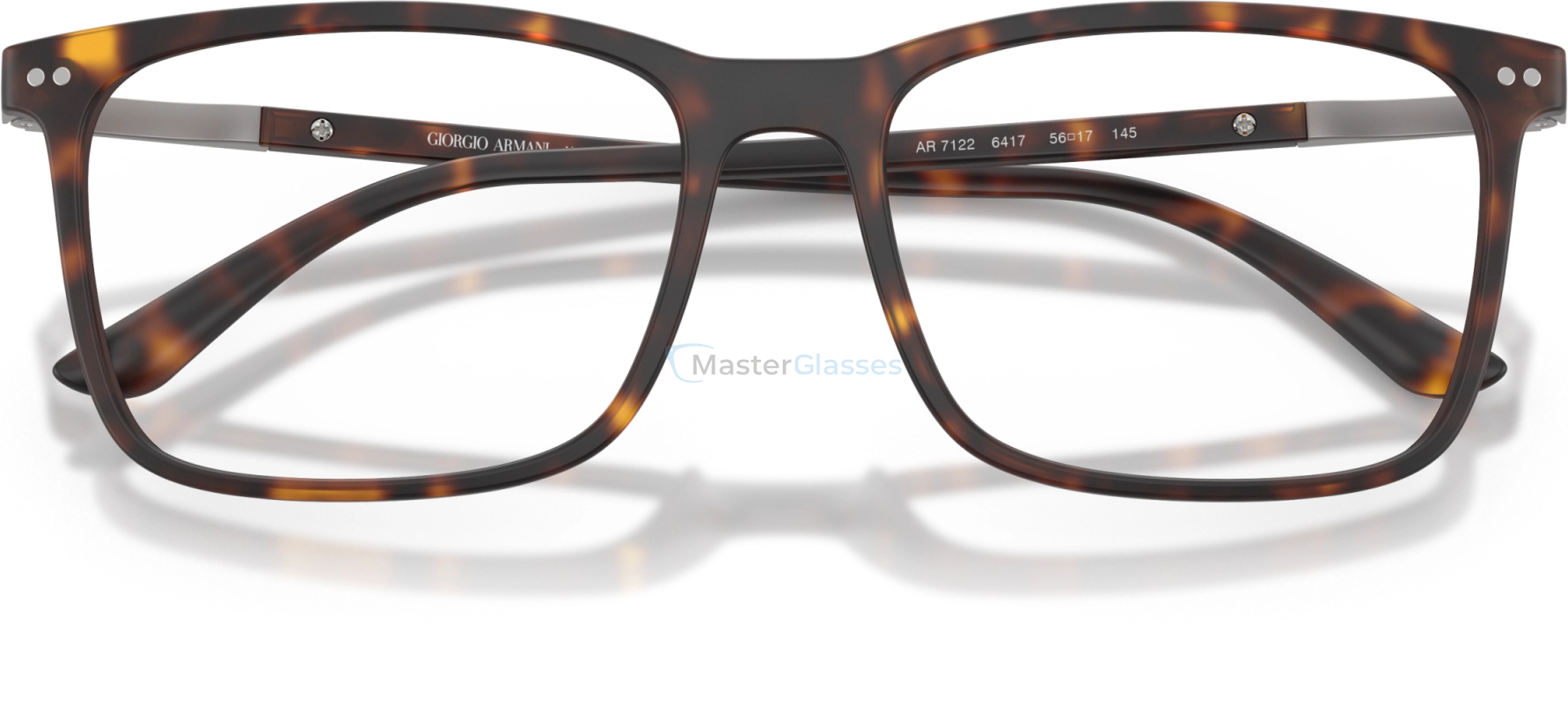 Оправа Giorgio Armani AR7122 6417 Tortoise