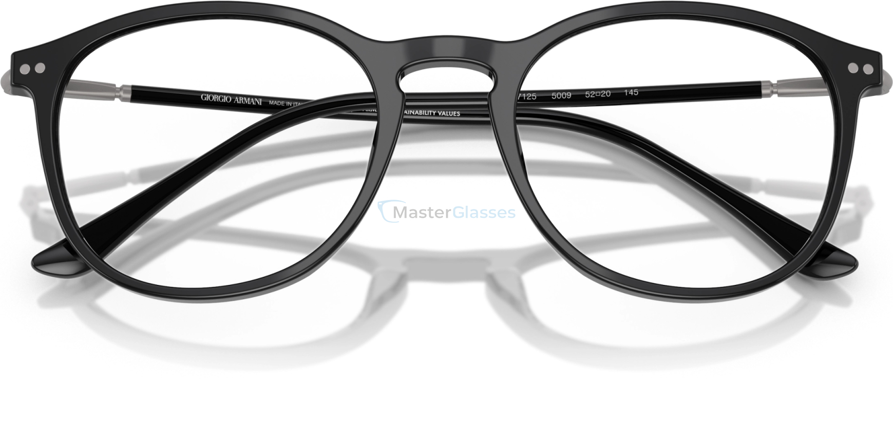 Оправа Giorgio Armani AR7125 5009 Black