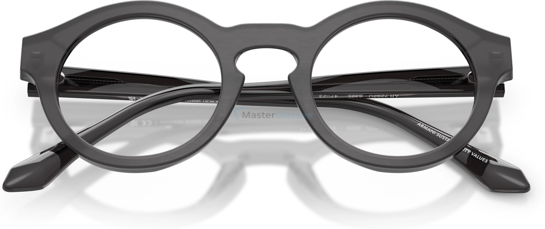 ������ Giorgio Armani AR7292U 6395 Tortoise