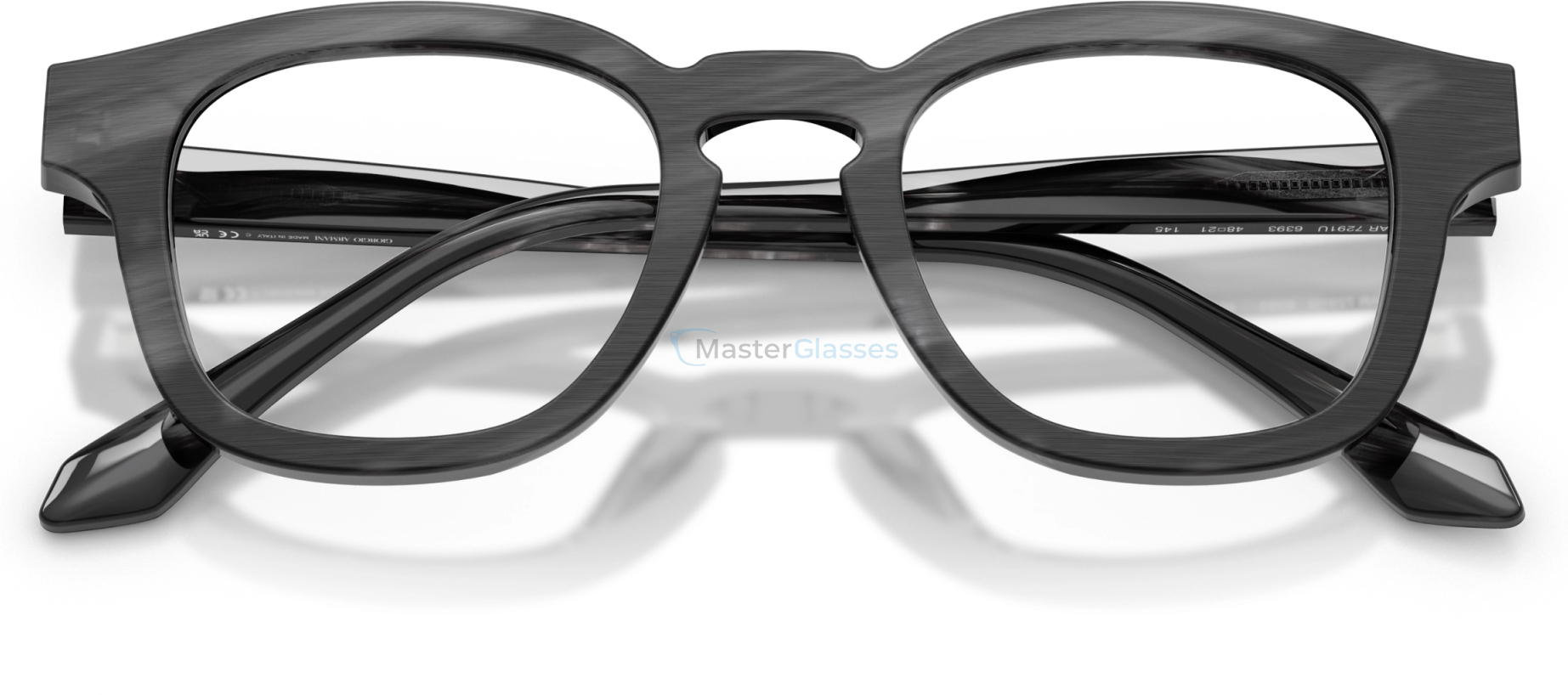 ������ Giorgio Armani AR7291U 6393 Tortoise