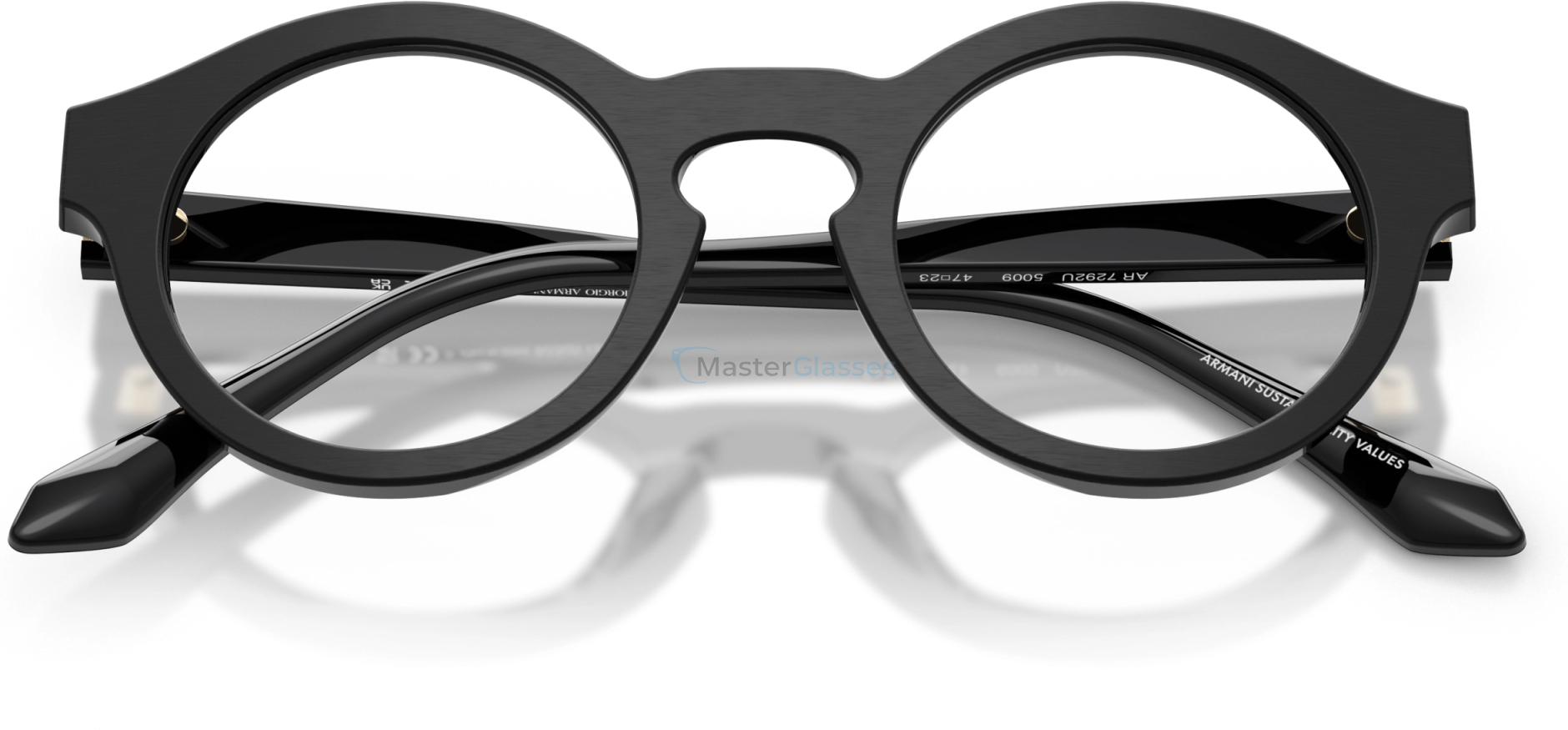 Оправа Giorgio Armani AR7292U 5009 Black