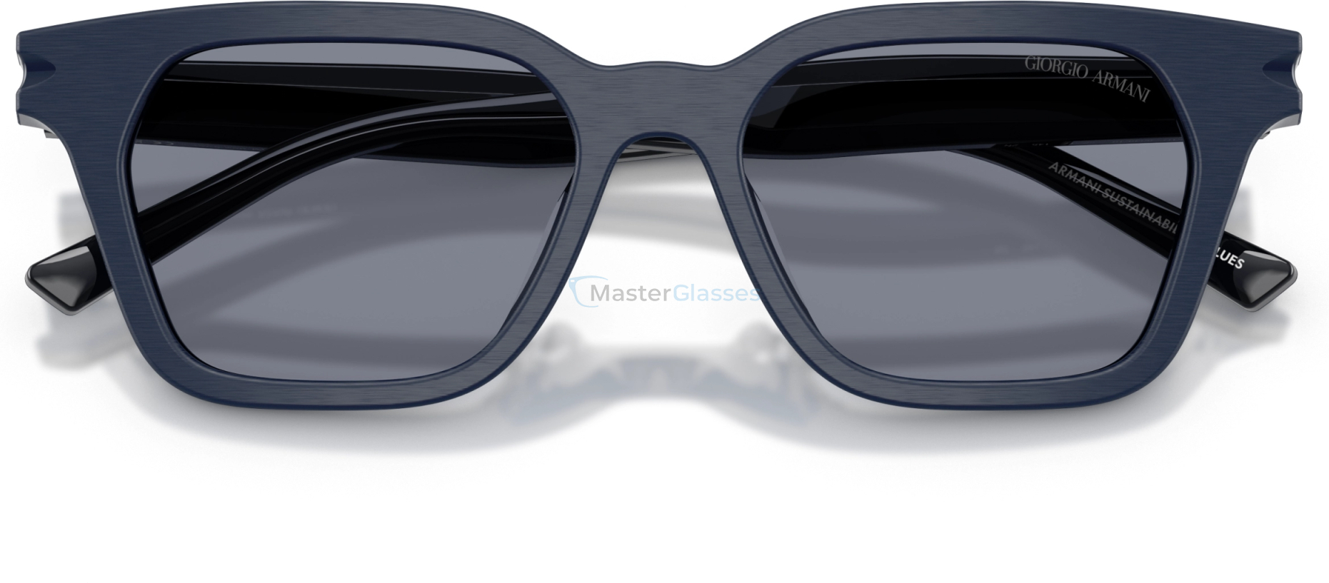 Солнцезащитные очки Giorgio Armani AR8251U 603919 Blue