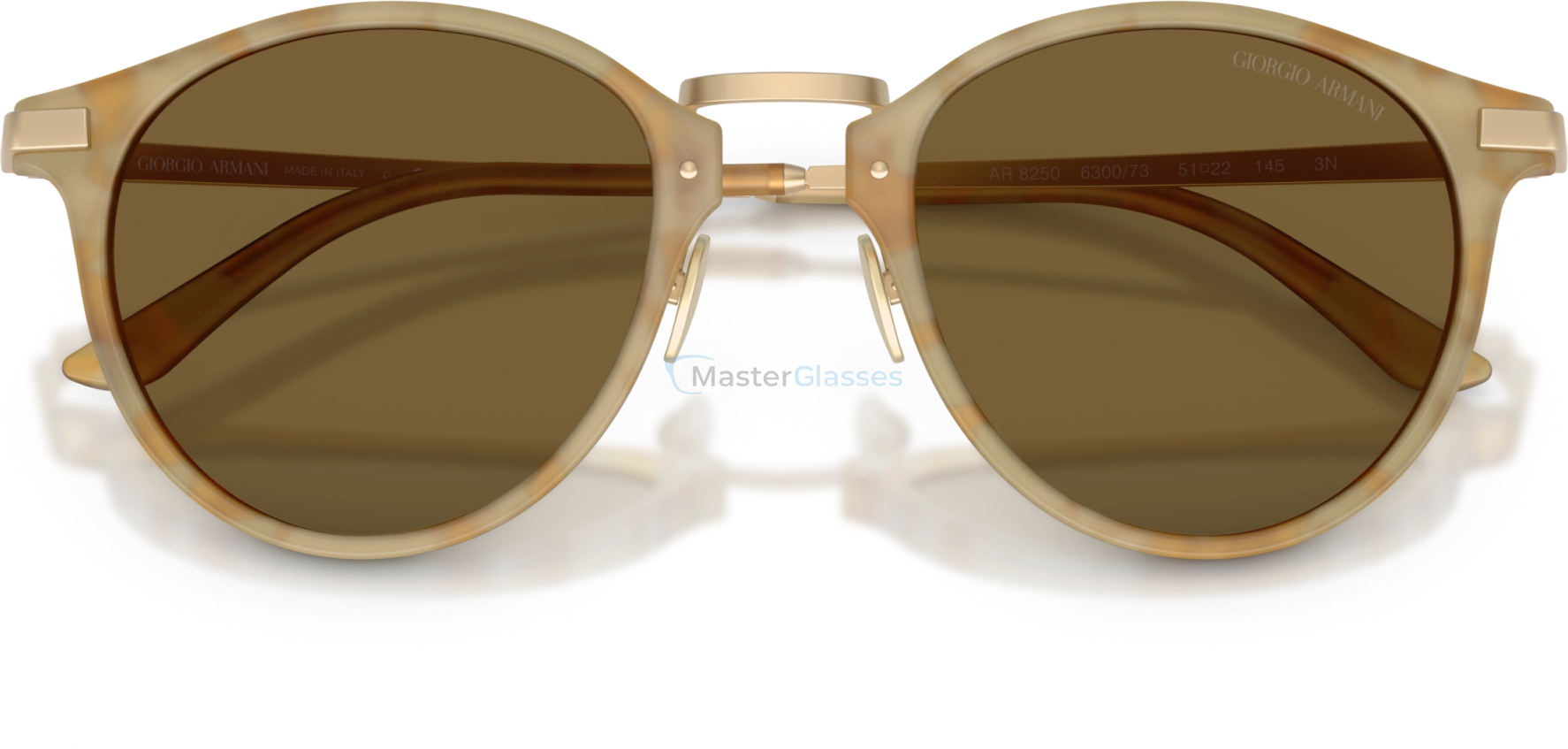 Солнцезащитные очки Giorgio Armani AR8250 630073 Beige