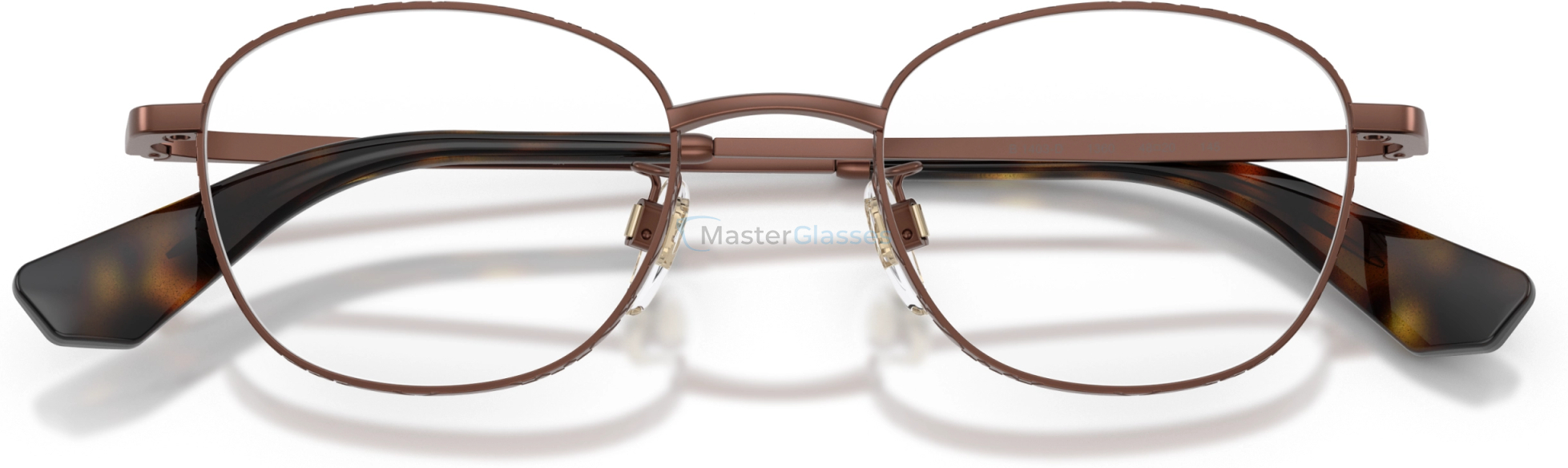 Оправа Burberry BE1403D 1360 Brown