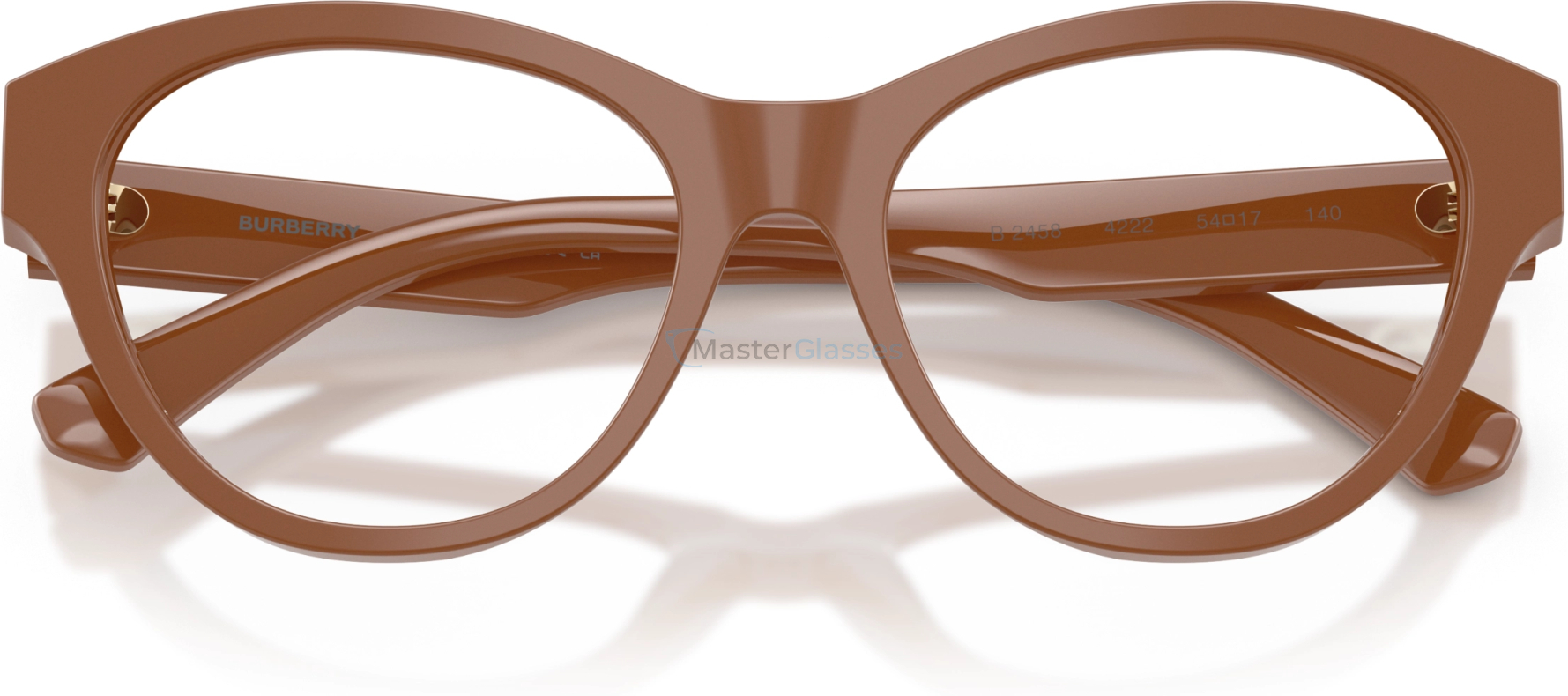 Оправа Burberry BE2458 4222 Brown