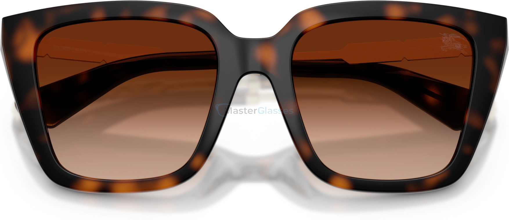 Солнцезащитные очки Burberry BE4473U 300274 Brown