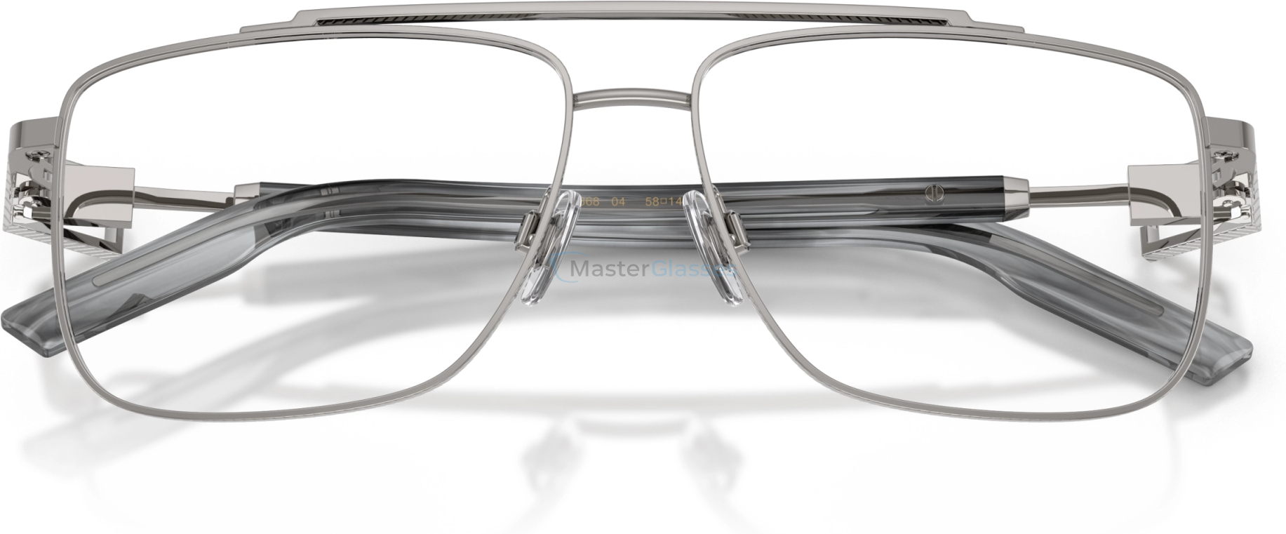 Оправа Dolce & Gabbana DG1368 04 Grey