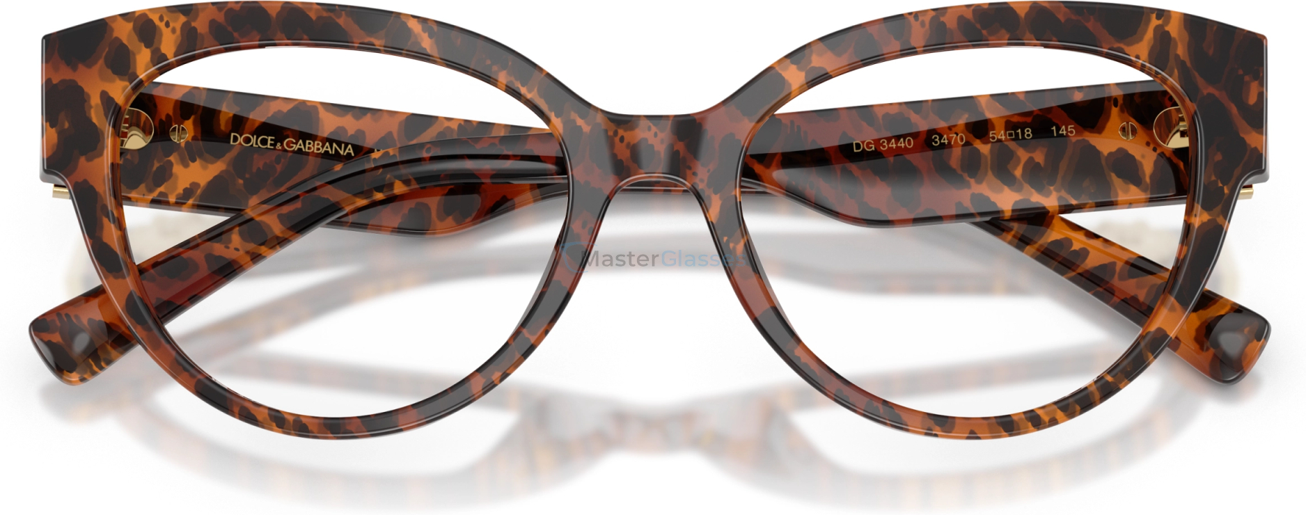 ������ Dolce & Gabbana DG3440 3470 Brown