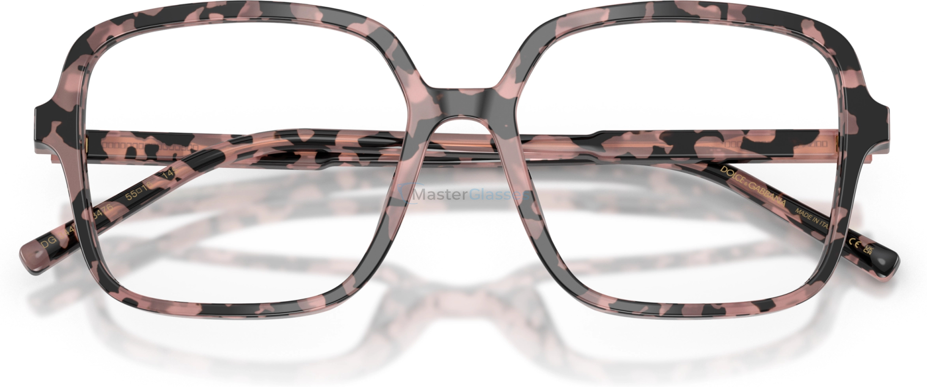 ������ Dolce & Gabbana DG3442 3476 Tortoise