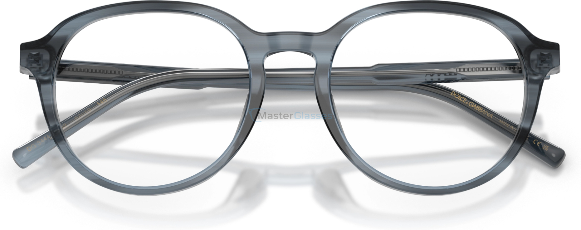 Оправа Dolce & Gabbana DG3444 3482 Blue