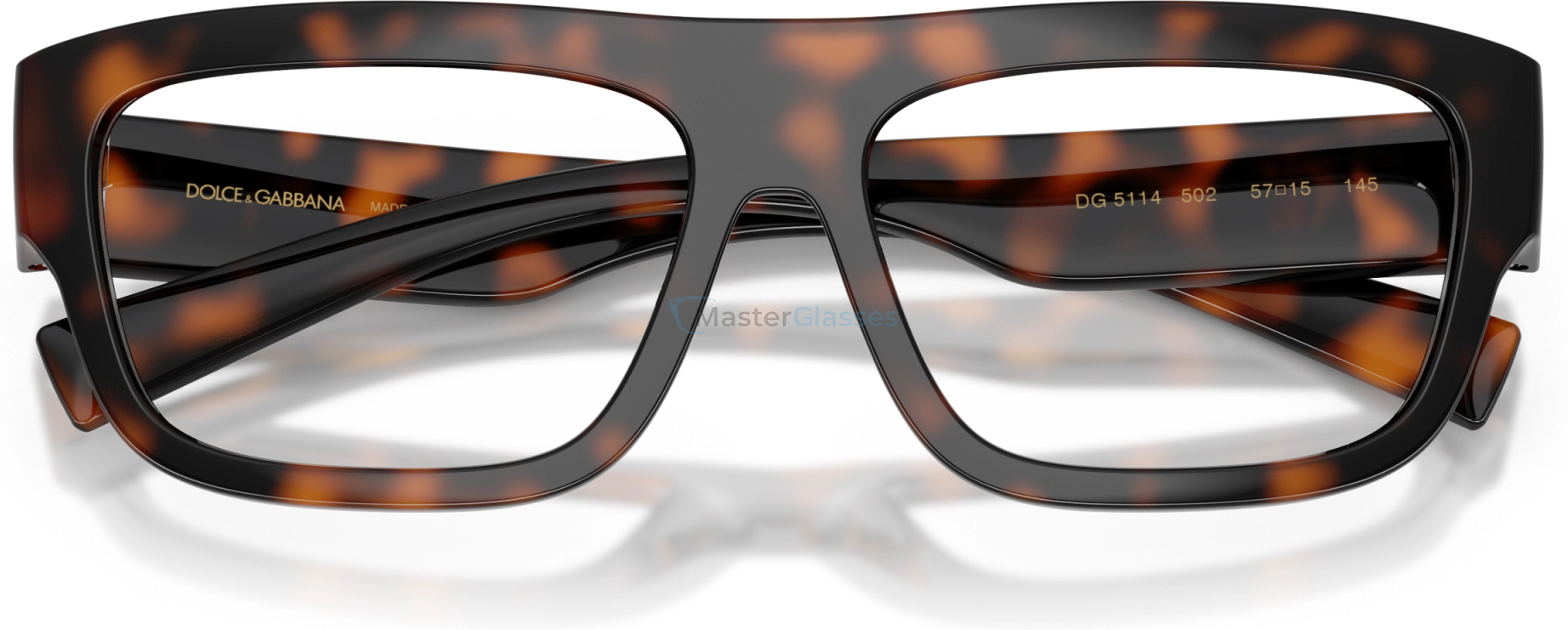 ������ Dolce & Gabbana DG5114 502 Tortoise