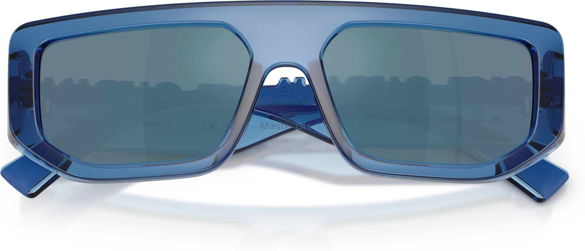 Солнцезащитные очки Dolce & Gabbana DG6203 300925 Blue