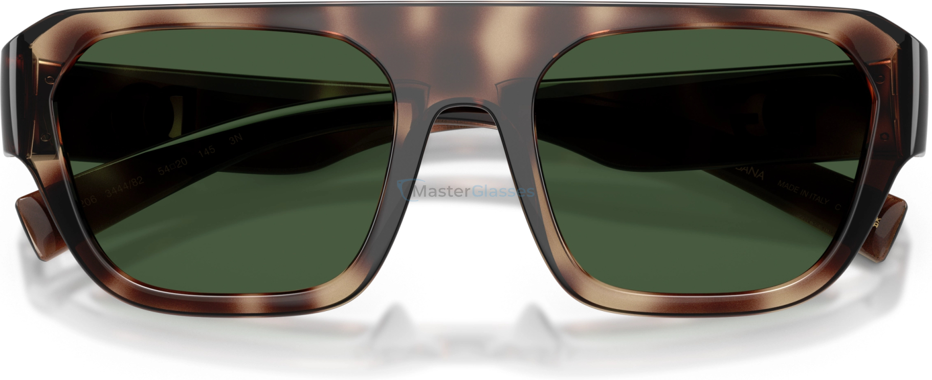 Солнцезащитные очки Dolce & Gabbana DG6206 344482 Brown