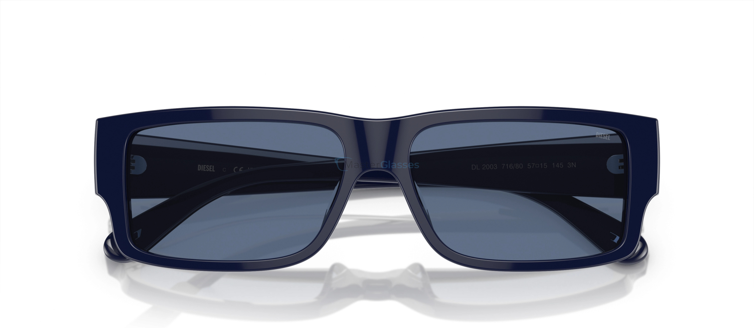 Солнцезащитные очки Diesel DL2003 716/80 Blue
