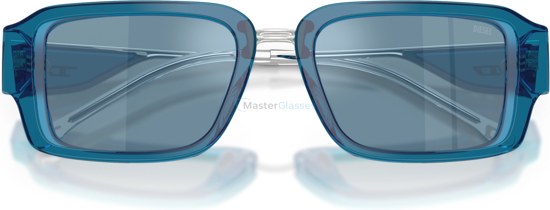 Солнцезащитные очки Diesel DL2016U 20511U Blue