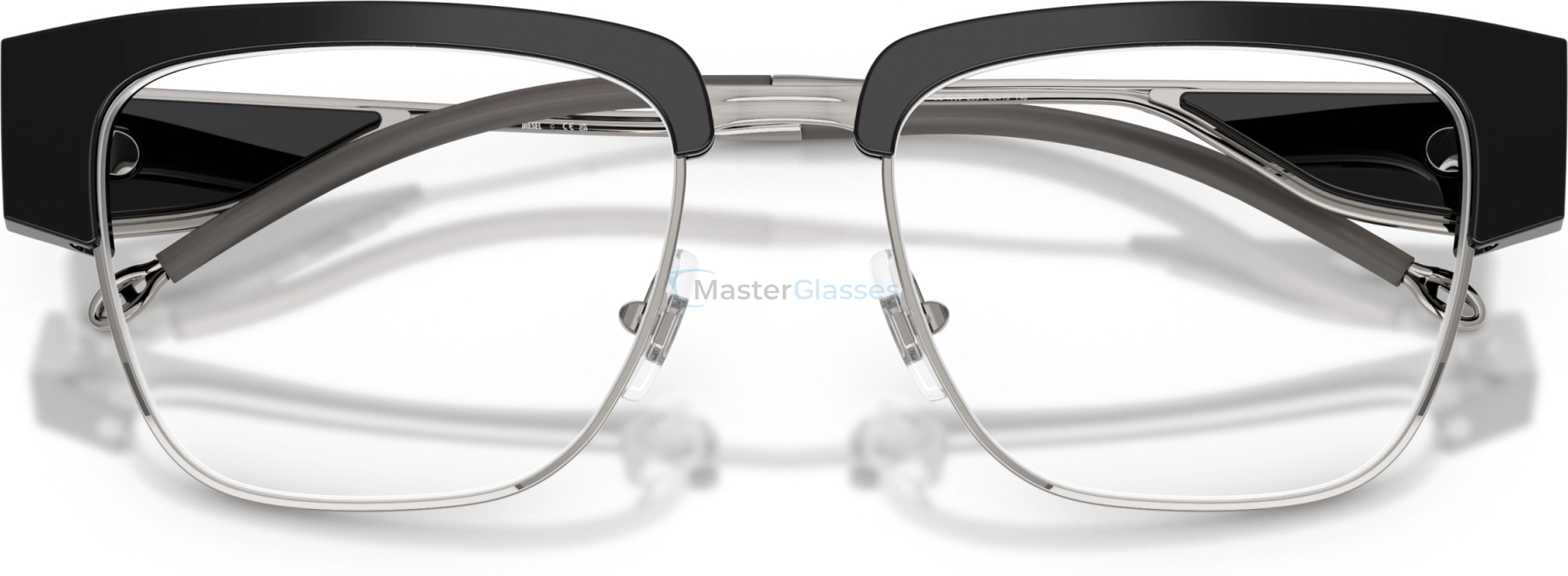 Оправа Diesel DL4005 2001 Black