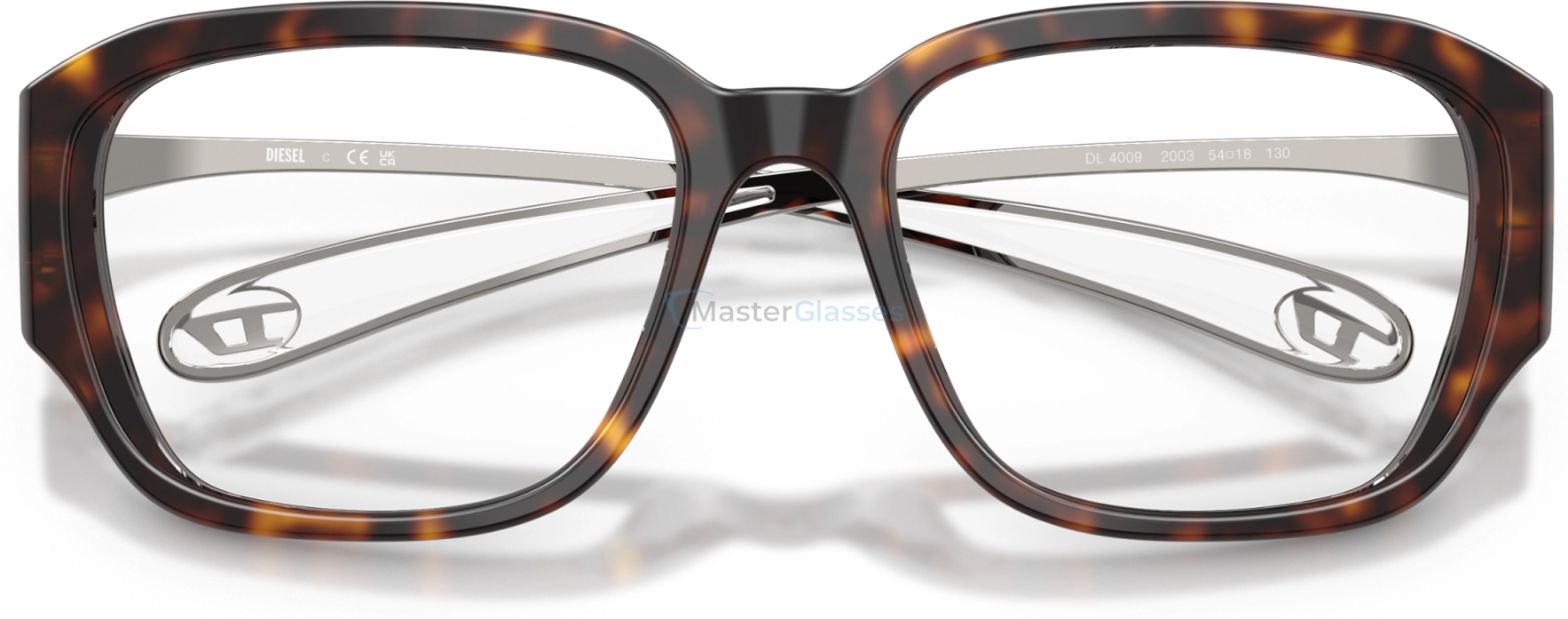 Оправа Diesel DL4009 2003 Tortoise