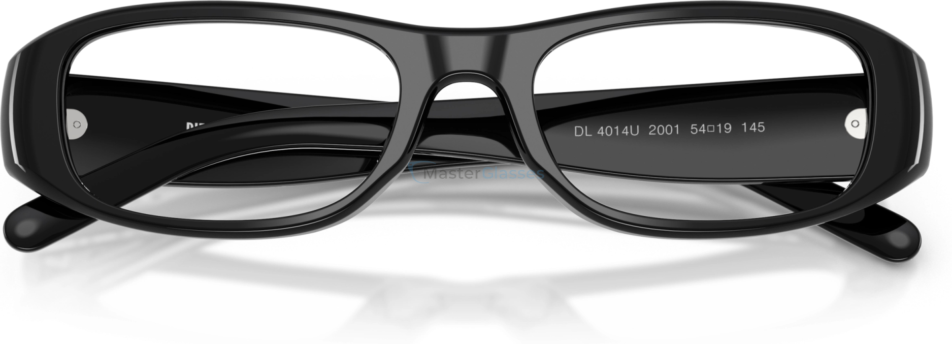 Оправа Diesel DL4014U 2001 Black