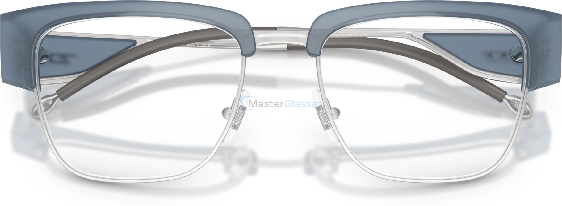 Оправа Diesel DL4005 2020 Blue