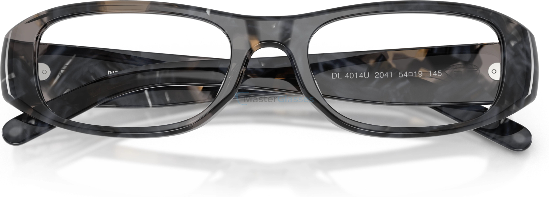 Оправа Diesel DL4014U 2041 Grey