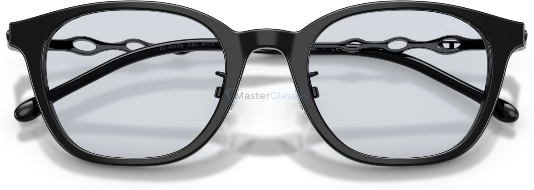 Оправа Diesel DL4013D 2062 Black