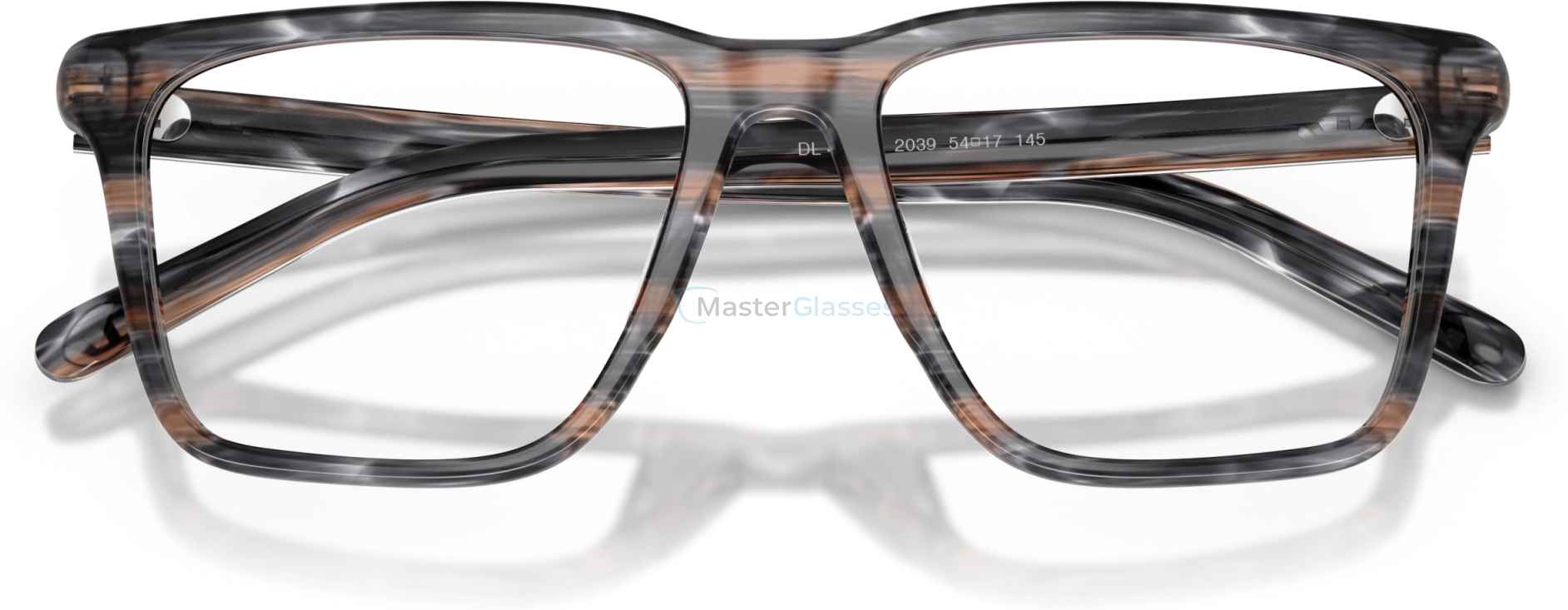 Оправа Diesel DL4018U 2039 Grey