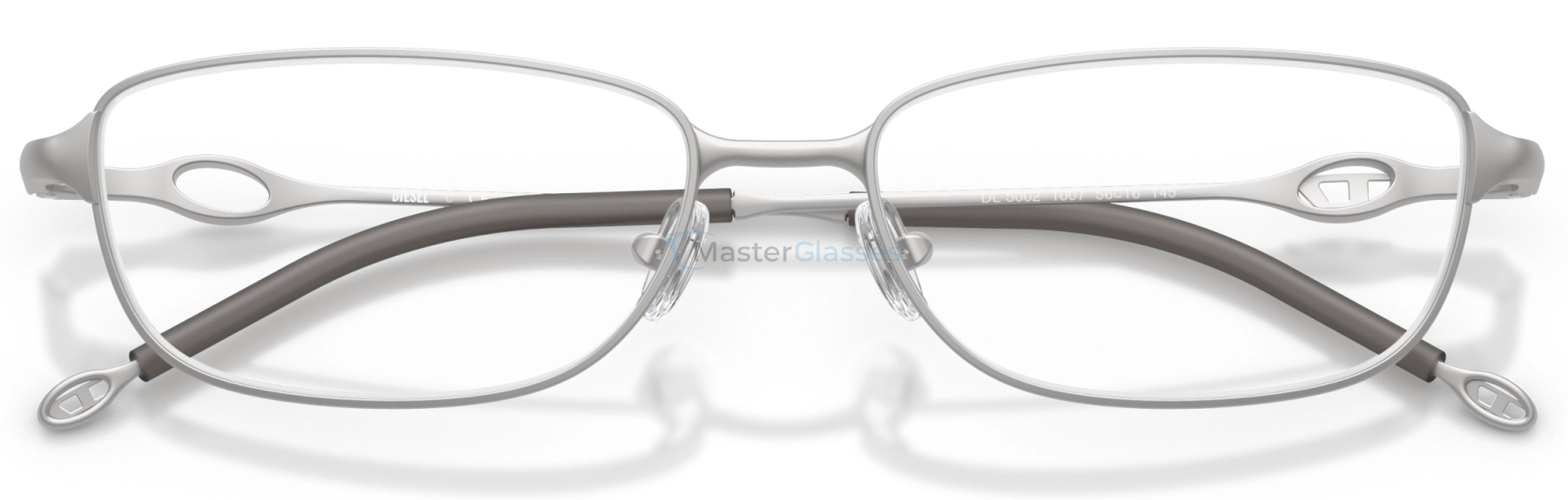Оправа Diesel DL5002 1007 Silver