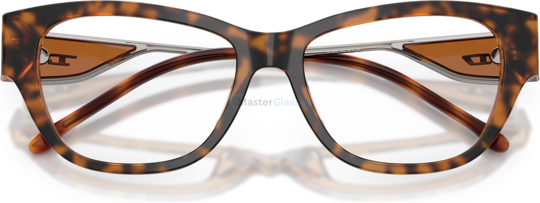 Оправа Diesel DL4024U 2050 Brown