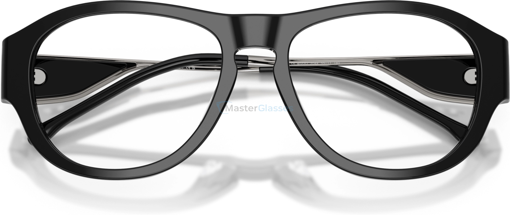 Оправа Diesel DL4022U 2044 Black