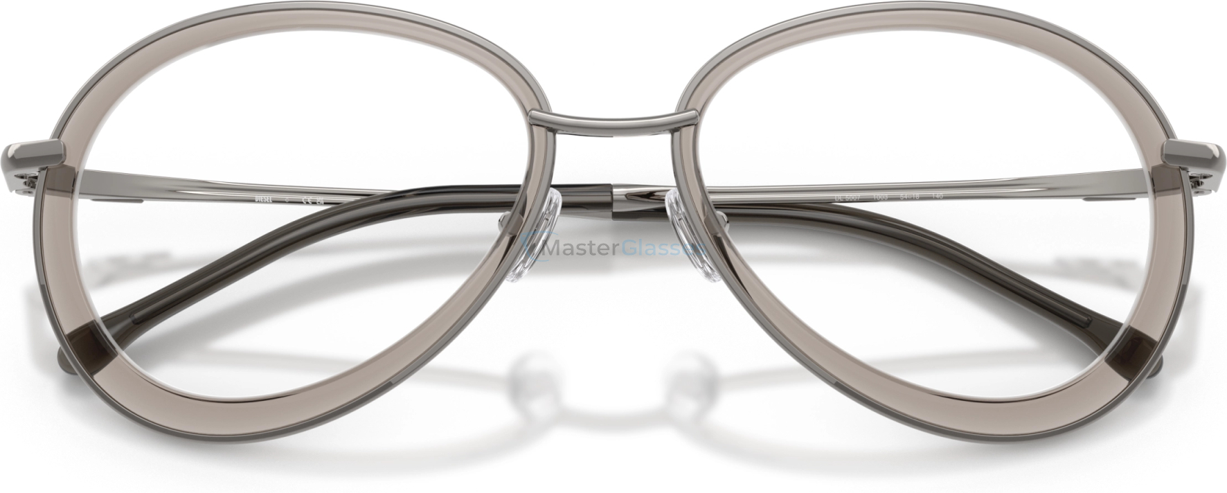 Оправа Diesel DL5007 1003 Grey